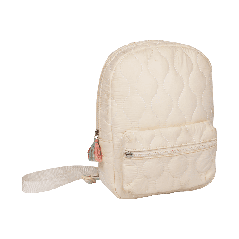 Mochila Acolchada Infantil